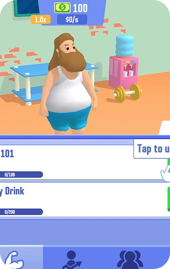 Idle Success