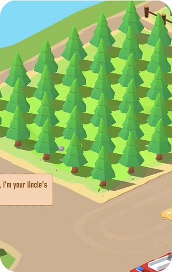 Idle Lumber Inc