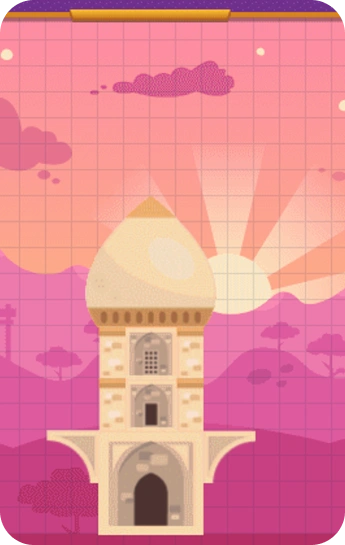Castle Blocks