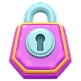 lock