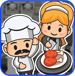 Kate's Cooking Party